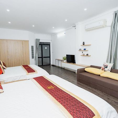 Bed and Breakfast Shjmily House Đà Nẵng Exterior foto