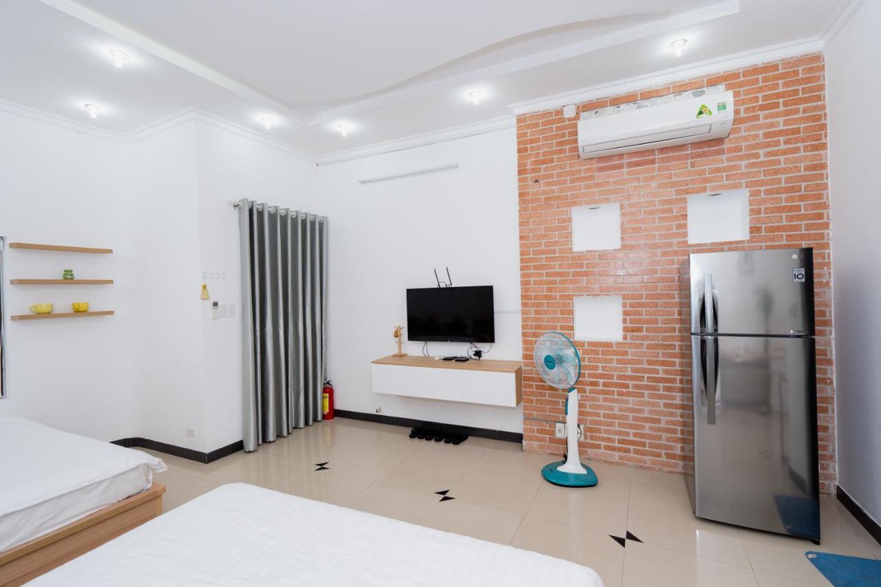 Bed and Breakfast Shjmily House Đà Nẵng Exterior foto