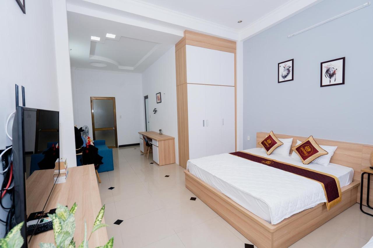 Bed and Breakfast Shjmily House Đà Nẵng Exterior foto