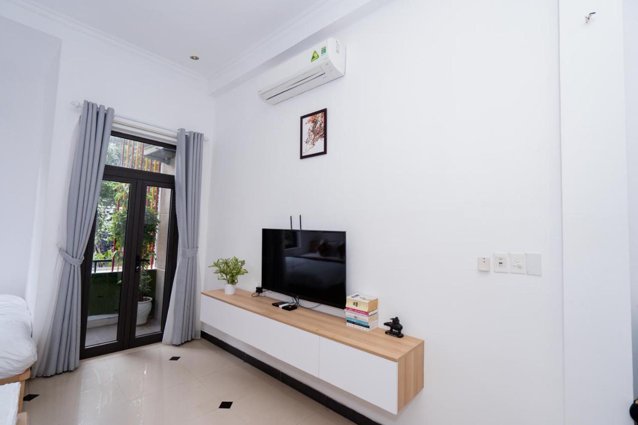 Bed and Breakfast Shjmily House Đà Nẵng Exterior foto