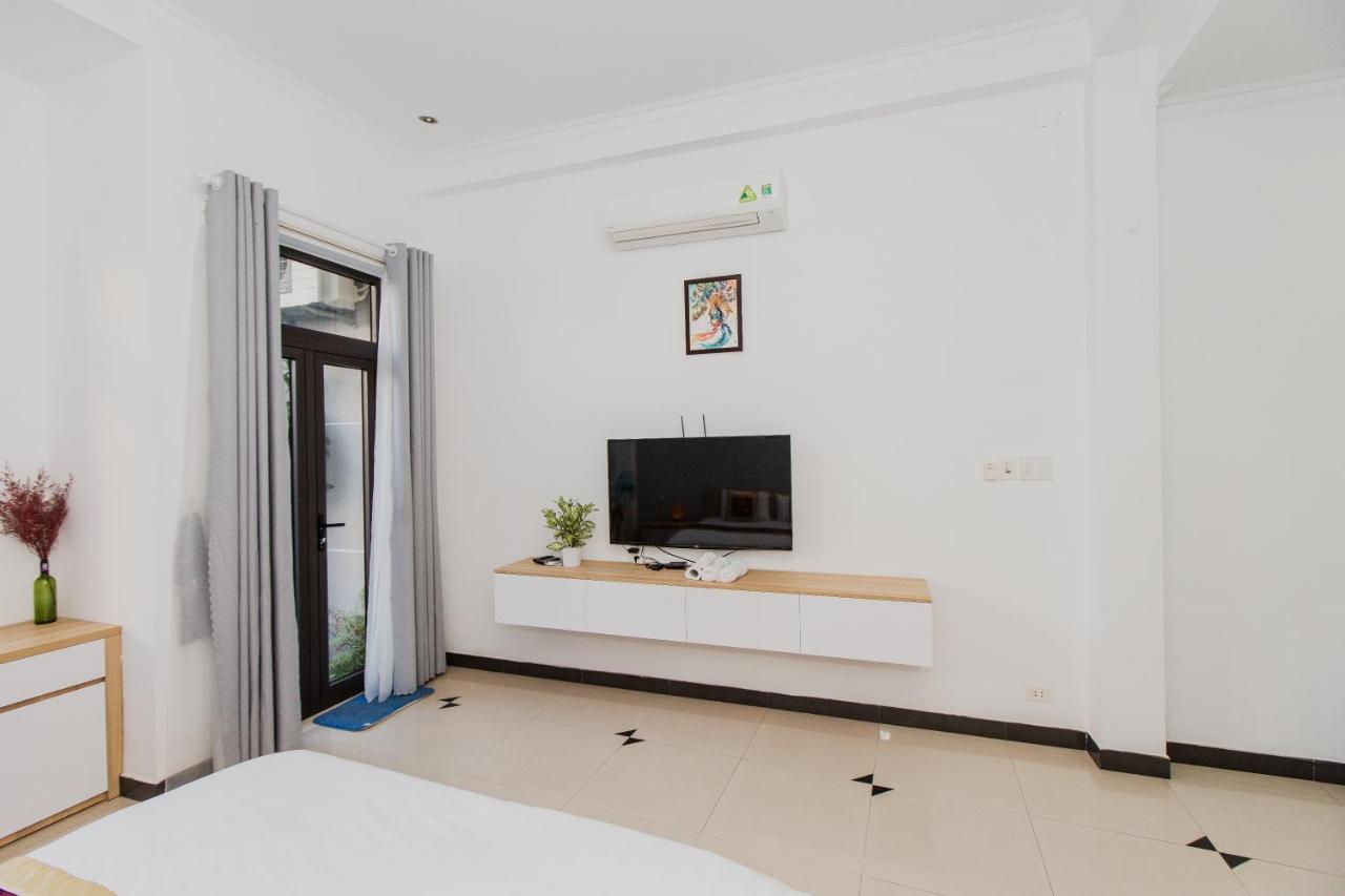Bed and Breakfast Shjmily House Đà Nẵng Exterior foto