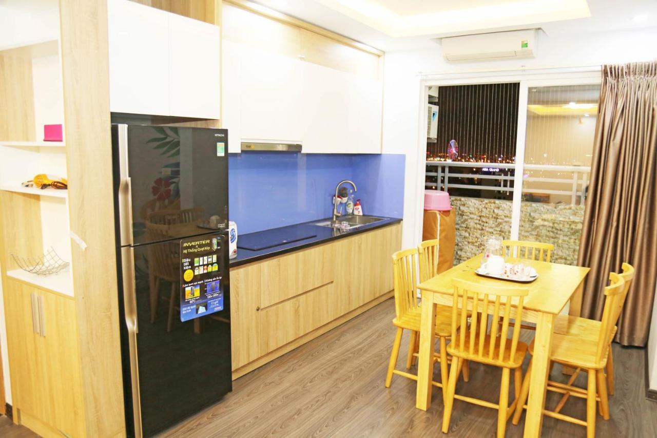 Bed and Breakfast Shjmily House Đà Nẵng Exterior foto
