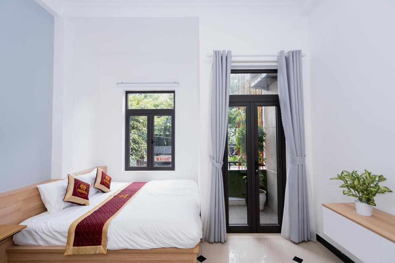 Bed and Breakfast Shjmily House Đà Nẵng Exterior foto
